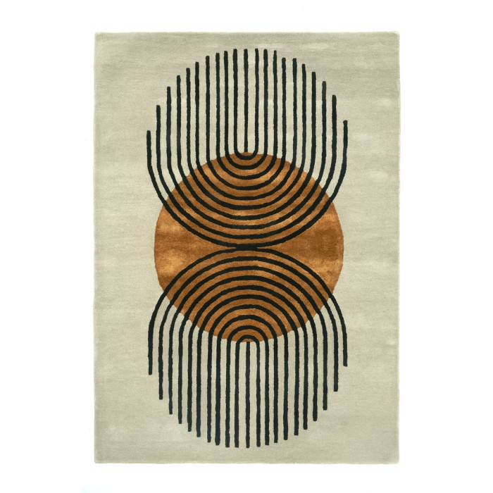 Carpet STELLA CORAL (Handmade Collection)